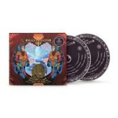 Crack the Skye(15th Anniversary Deluxe Edition)
