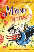 Marnie Mitternacht - Das gestohlene Zauberbuch