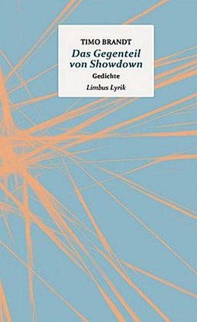 Das Gegenteil von Showdown