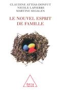 Le Nouvel Esprit de famille