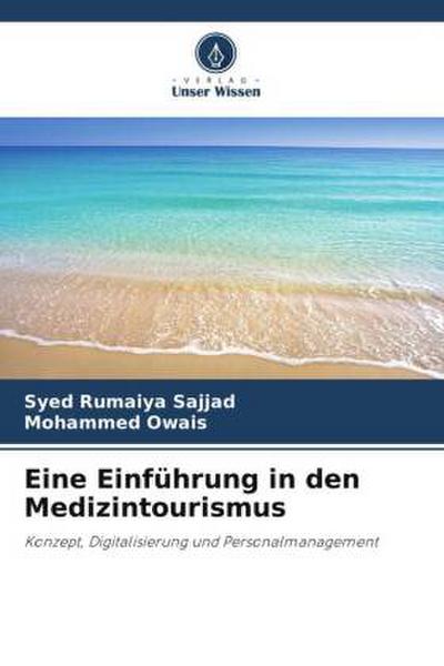 Eine Einführung in den Medizintourismus