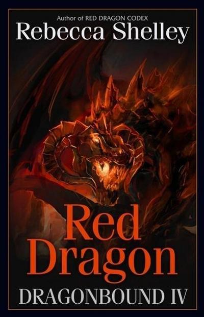 Dragonbound IV: Red Dragon