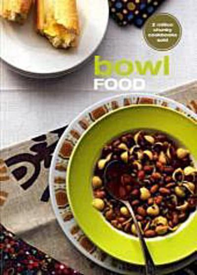 Bowl Food