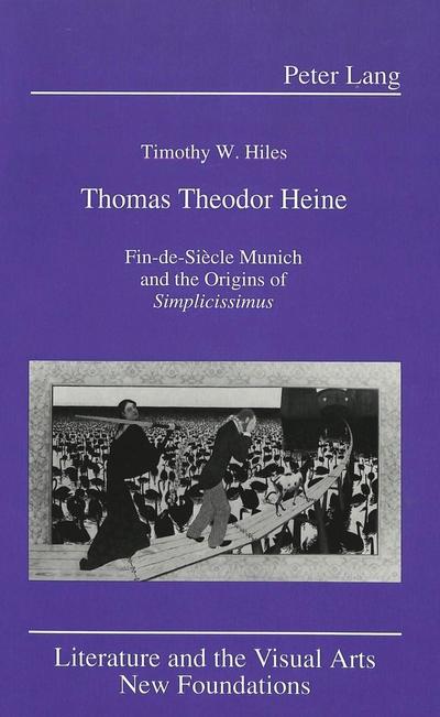 Hiles, T: Thomas Theodor Heine