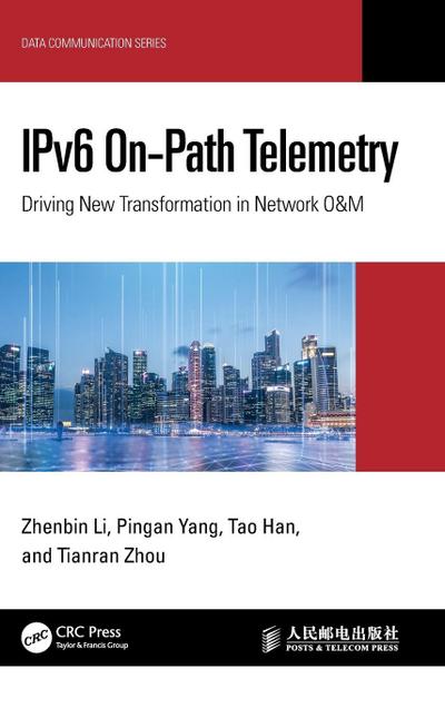IPv6 On-Path Telemetry