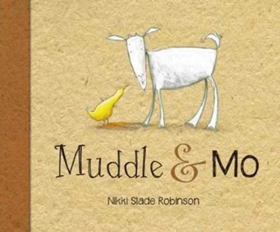 Slade Robinson, N: Muddle & Mo