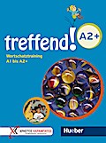 treffend! A2+ - Wortschatztraining: Übungsbuch (tr ...