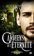 Les Gardiens de l’éternité, T11.5 : Damon