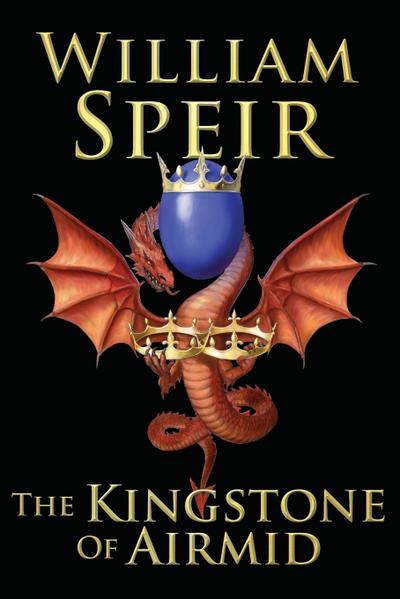 The Kingstone of Airmid