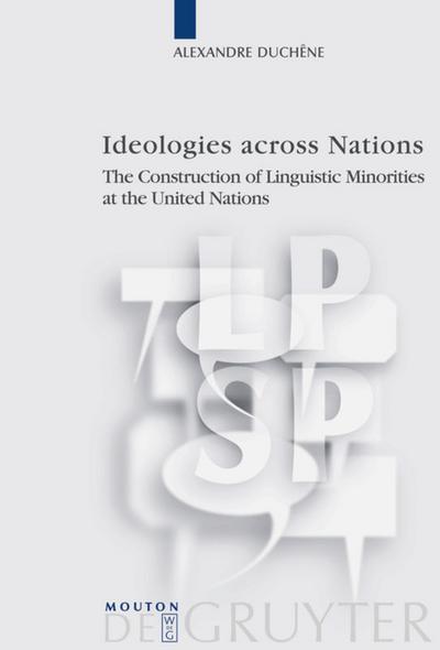 Ideologies across Nations