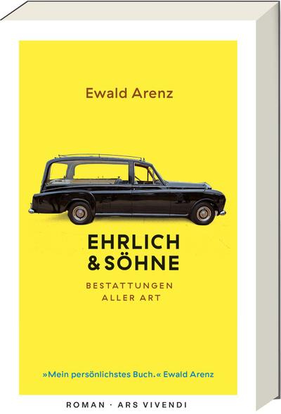 Ehrlich & Söhne (Sonderausgabe)
