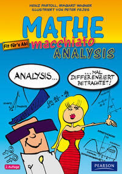 Mathe macchiato Analysis