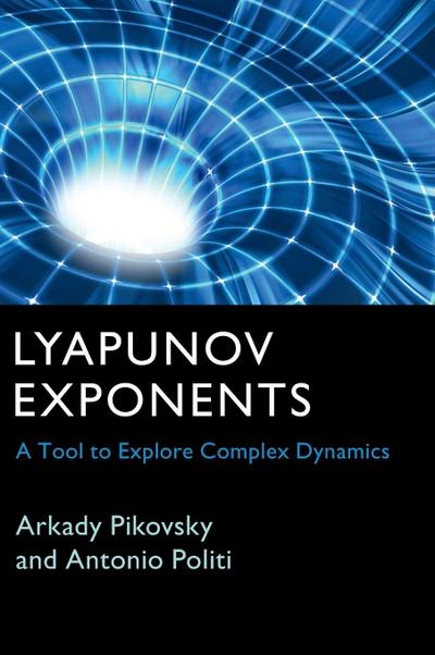 Lyapunov Exponents
