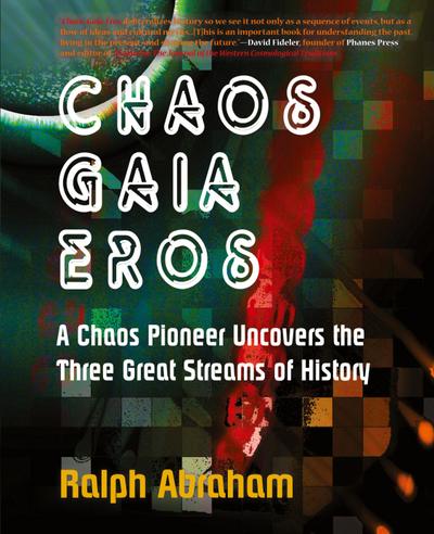 Chaos, Gaia, Eros