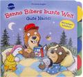 Benno Bibers bunte Welt - Gute Nacht!