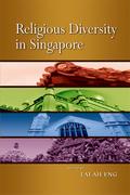 Religious Diversity in Singapore