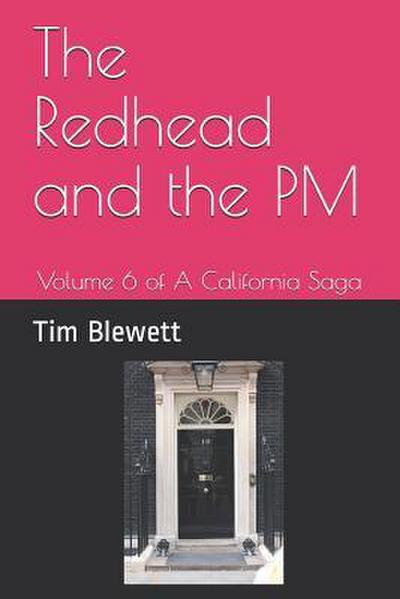 The Redhead and the PM