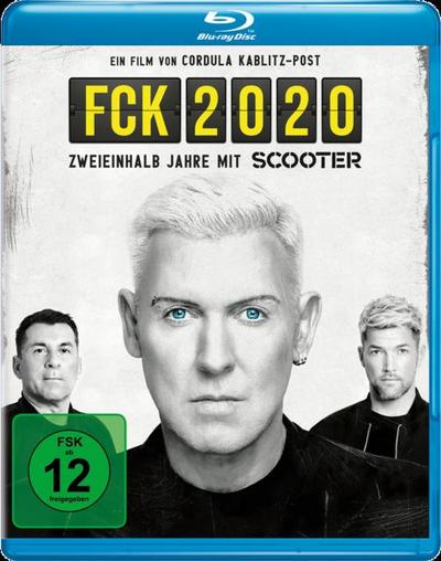 FCK 2020 - Zweieinhalb Jahre mit Scooter