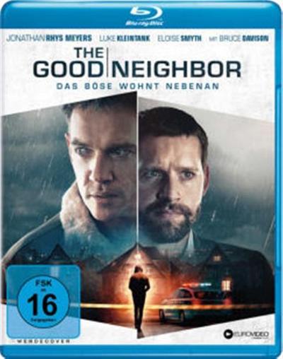 The Good Neighbor - Das Böse wohnt nebenan