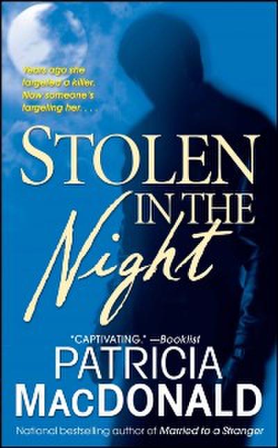 Stolen in the Night