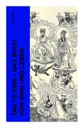 Tao Te King - Das Buch vom Sinn und Leben