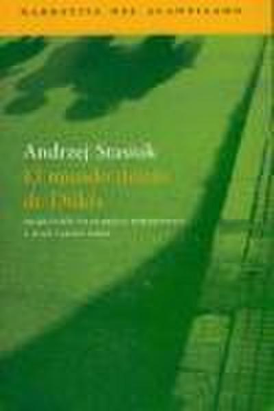 El mundo detrás de Dukla