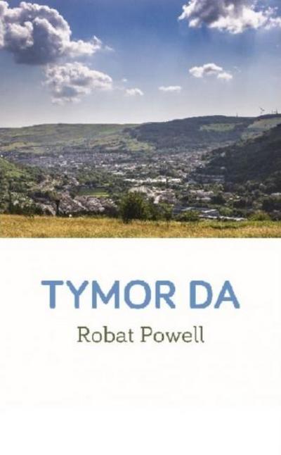 Powell, R: Tymor Da