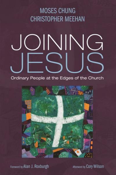 Joining Jesus