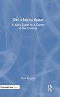 Get a Job in Space