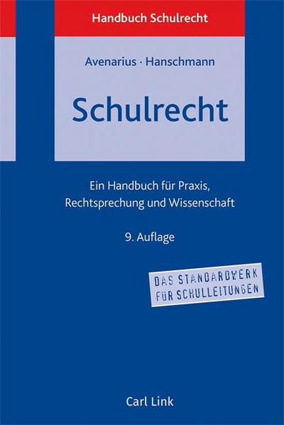 Schulrecht