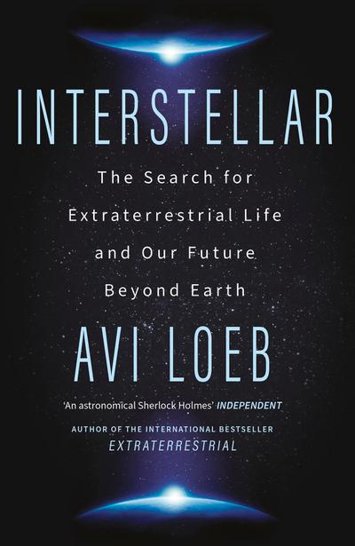 Loeb, A: Interstellar