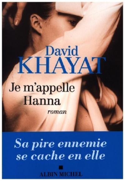 Je m’Appelle Hanna