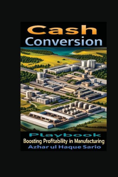 Sario, A: Cash Conversion Playbook