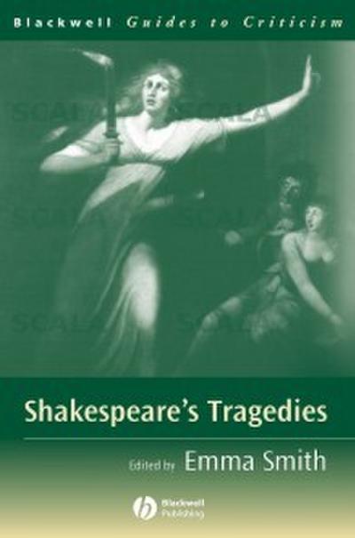 Shakespeare’s Tragedies