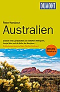 DuMont Reise-Handbuch Reiseführer Australien