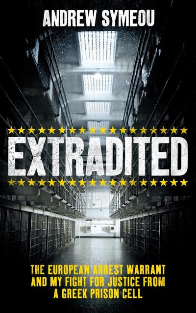 Extradited