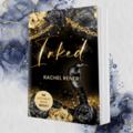 Inked - Die Goldblut-Reihe