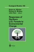 Responses of Northern U.S.Forests to Environmental