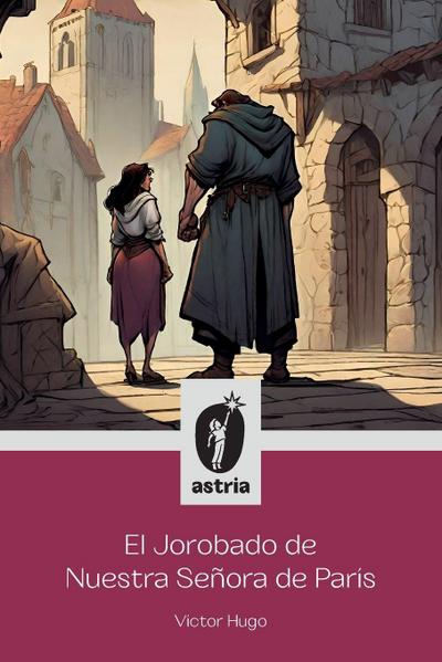 El Jorobado de nuestra señora de París