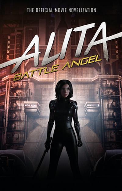 Alita: Battle Angel