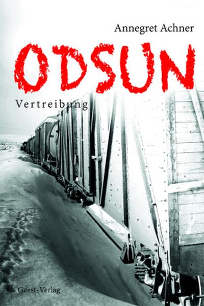 Odsun - Vertreibung
