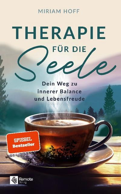 Therapie für die Seele