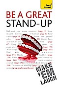 Be a Great Stand-up