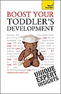 Boost Your Toddler’s Development