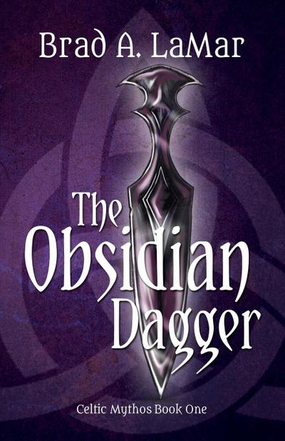 The Obsidian Dagger