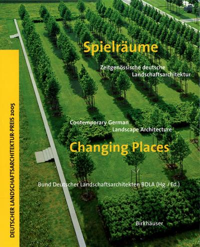 Spielräume