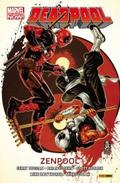 Marvel Now! PB Deadpool 7 - Zenpool