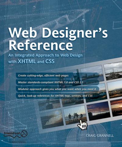 Web Designer’s Reference