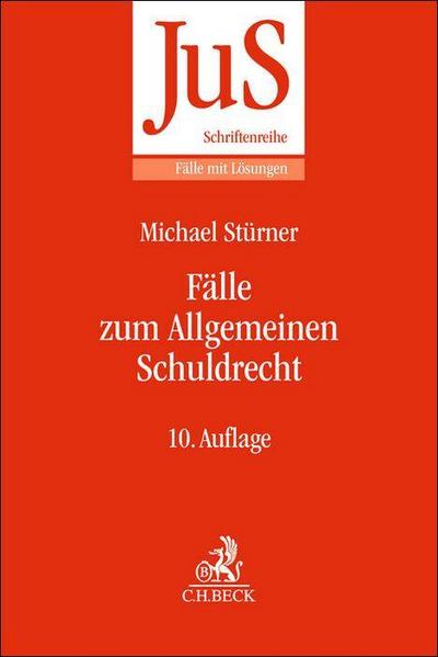 Fälle zum Allgemeinen Schuldrecht