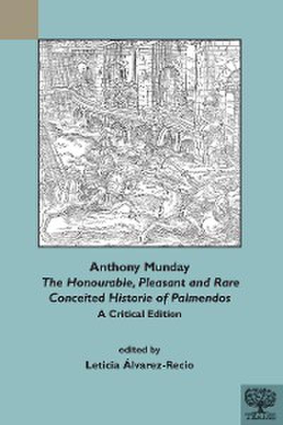 Anthony Munday